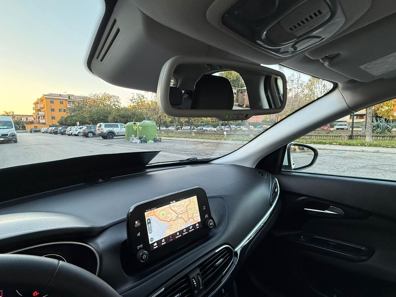 Fiat Tipo 1.3 Mjt S&S 5 porte PROMOZIONE