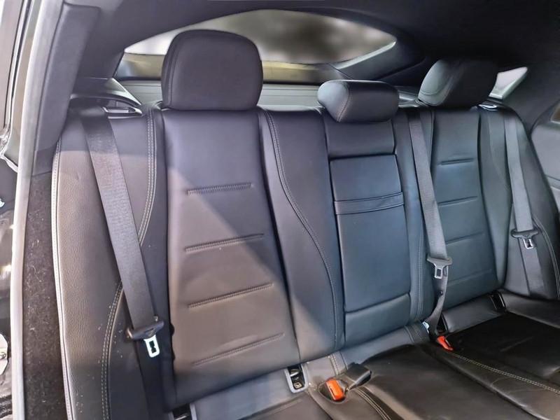 MERCEDES-BENZ GLE 300 D COUPE 4M M HYBRID PREMIUM PLUS AUTO SUV