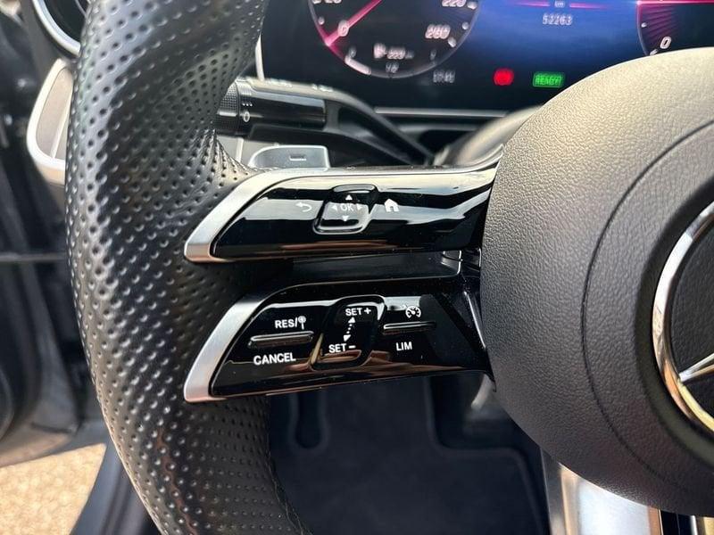 Mercedes-Benz Classe C C 220 d mhev Premium auto