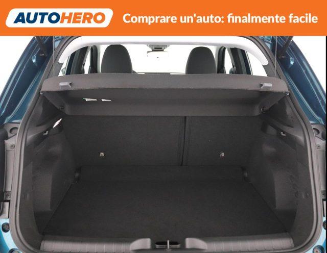 FIAT 600 Hybrid 145 CV DCT MHEV