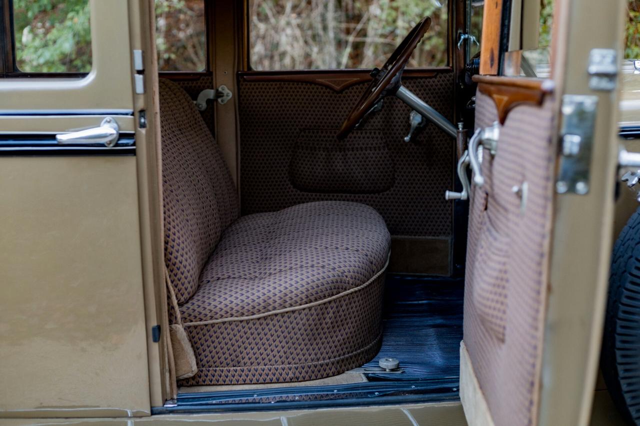 Fiat Altro 525 S