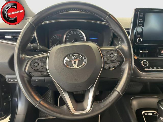 TOYOTA Corolla Touring Sports 1.8 Hybrid Active