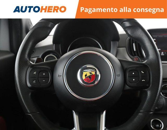 ABARTH 595 1.4 Turbo T-Jet 165 CV Turismo