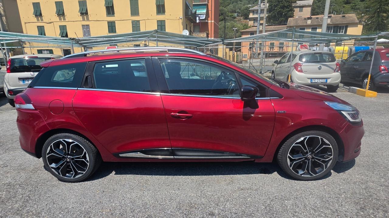 Renault Clio Sporter dCi 8V 90CV Start&Stop Energy Duel