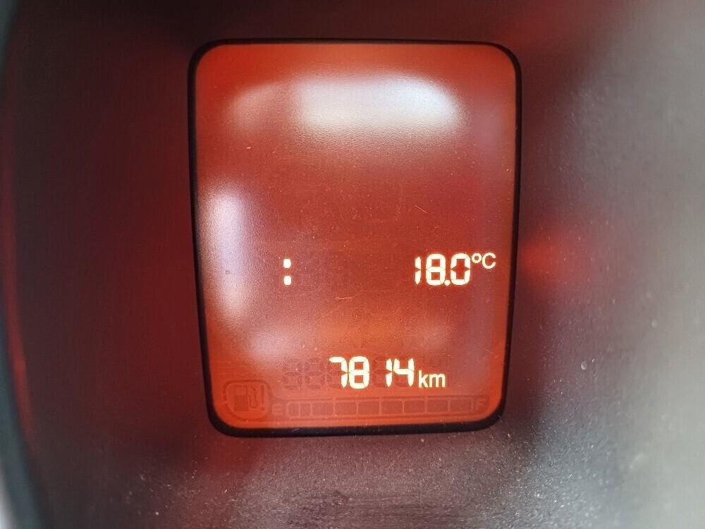 Fiat Panda 1.200 Connected by Wind Km7.800