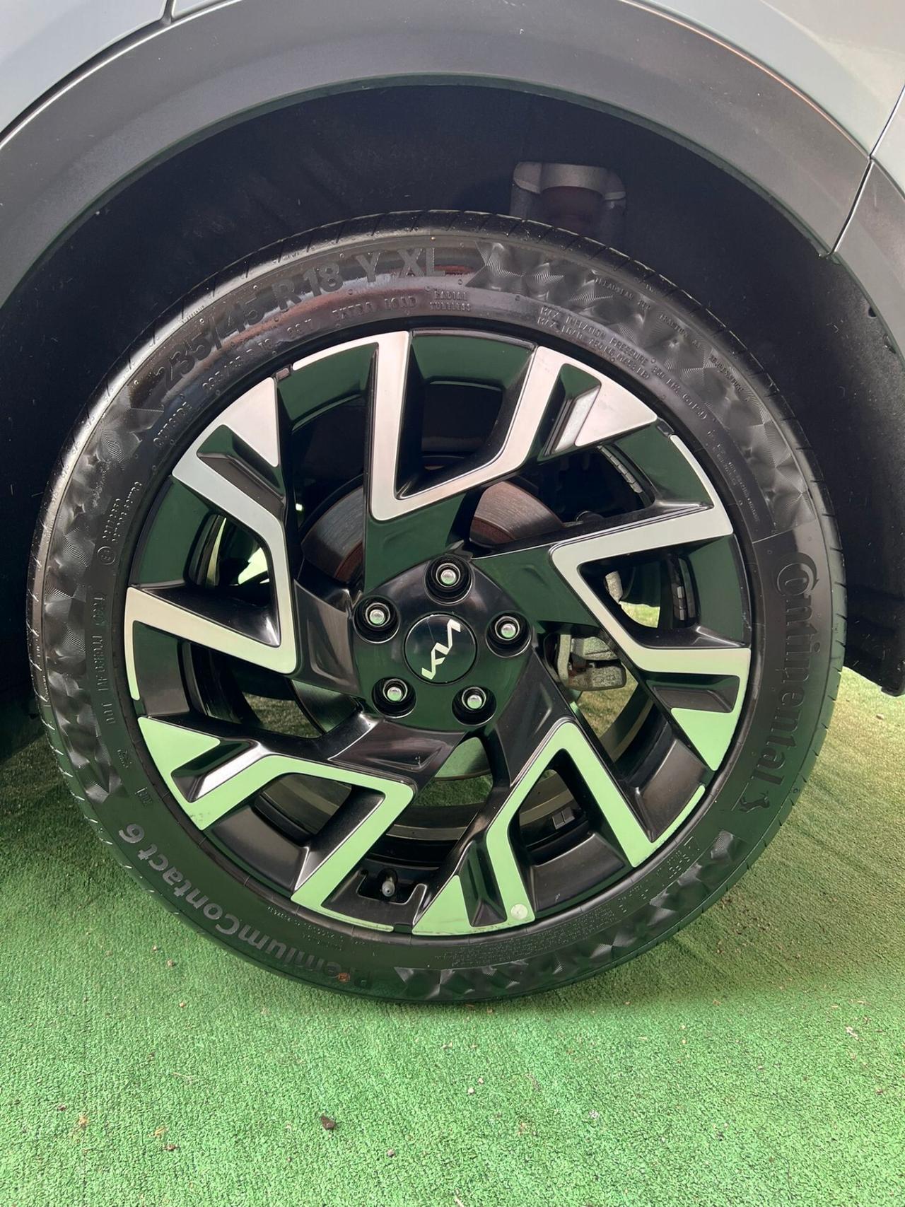 Kia XCeed 1.6 CRDi 136 CV MHEV DCT Business