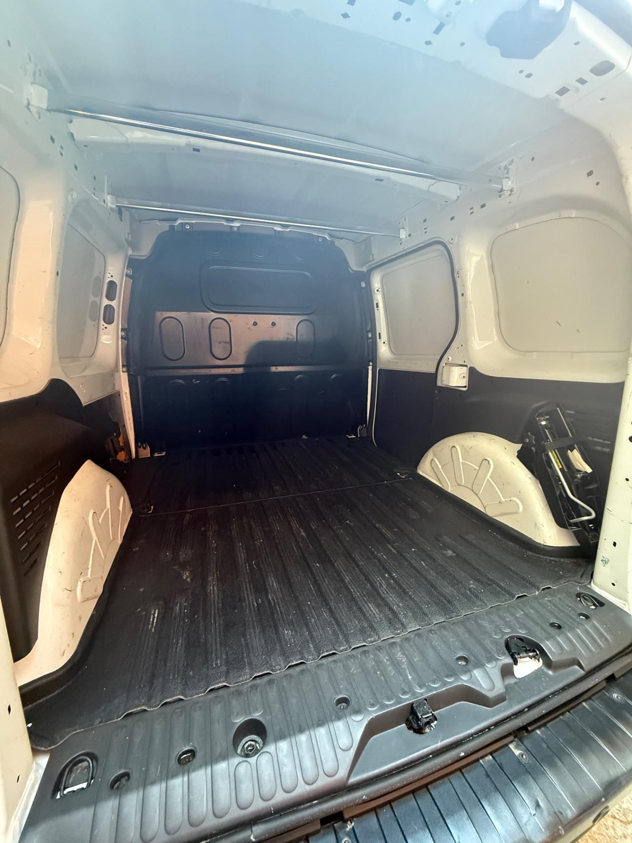 Renault Kangoo 1.5 dCi 90CV 5 porte Stop & Start Extrem
