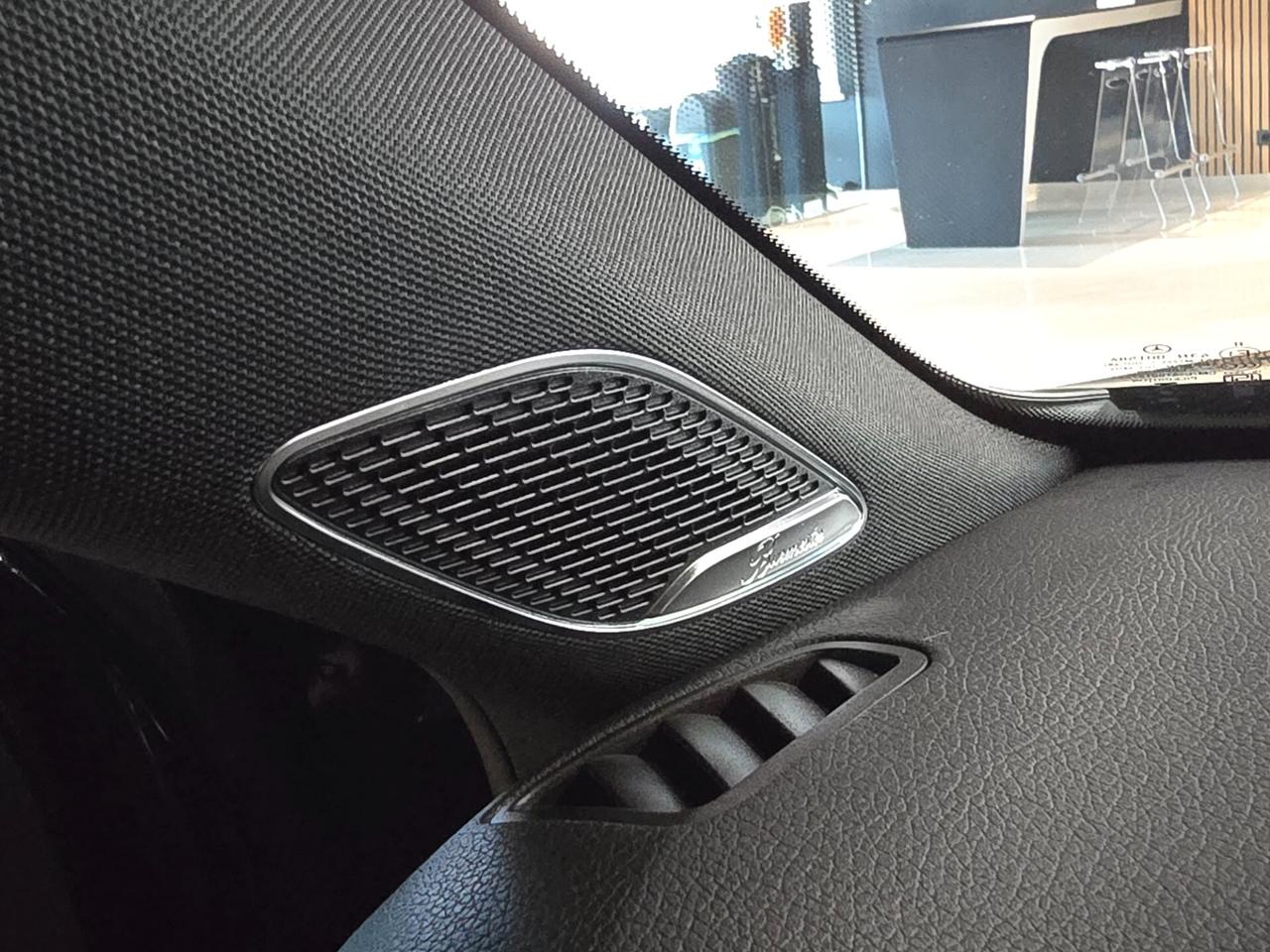 Mercedes-benz A 220 d Automatic AMG Line Premium