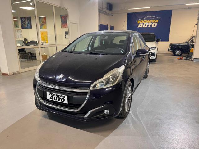 PEUGEOT 208 1° serie BlueHDi 75 S&S 5 porte Active