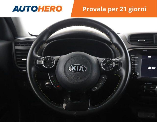 KIA Soul 1.6 GDi You® Soul