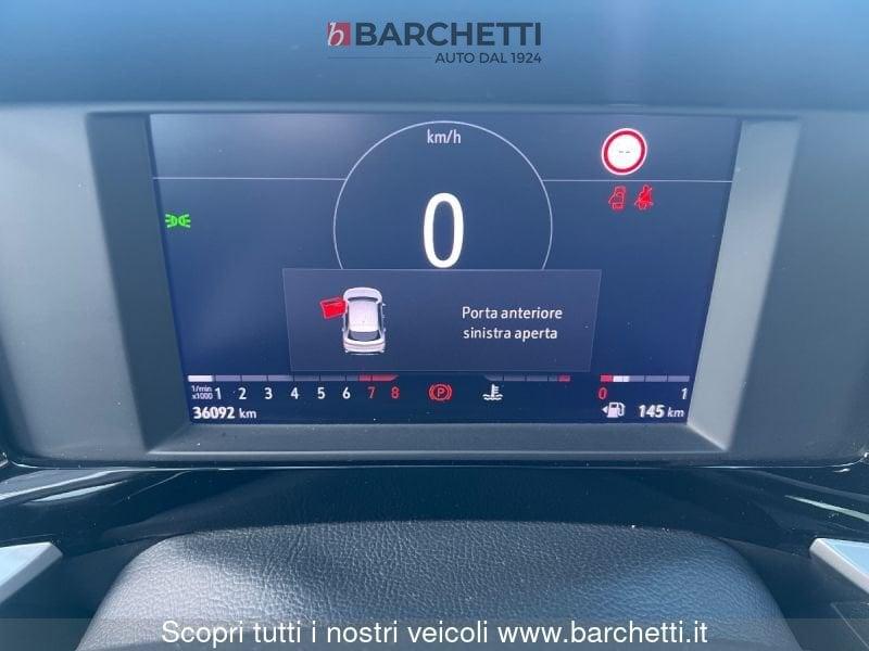 Opel Mokka 2ª SERIE 1.2 TURBO GS LINE