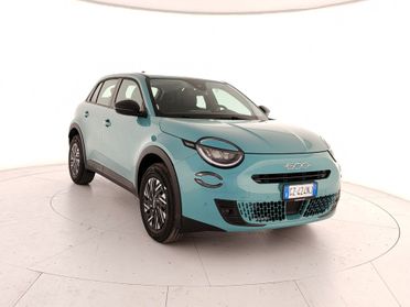 Fiat 600 Hybrid 110 CV DCT MHEV Business