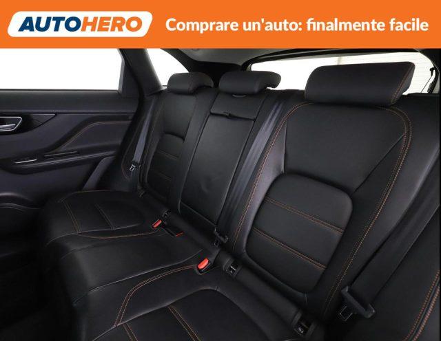 JAGUAR F-Pace 2.0 D 240 CV AWD aut. Prestige