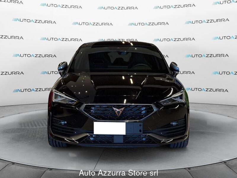 Cupra Leon 2.0 TSI 300 CV DSG VZ *PROMO*