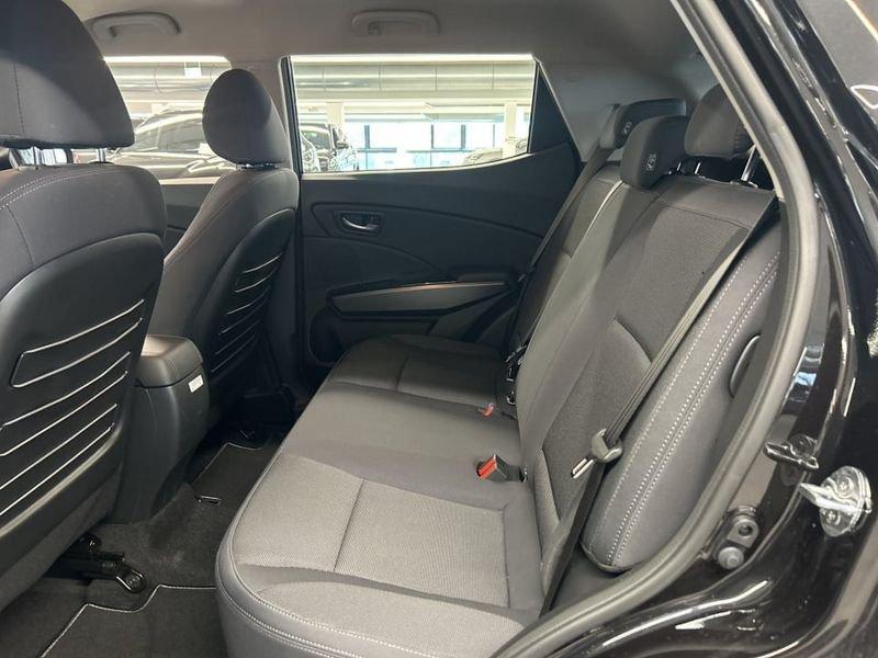 KGM Tivoli Must 1.5 Turbo GDI 135 CV