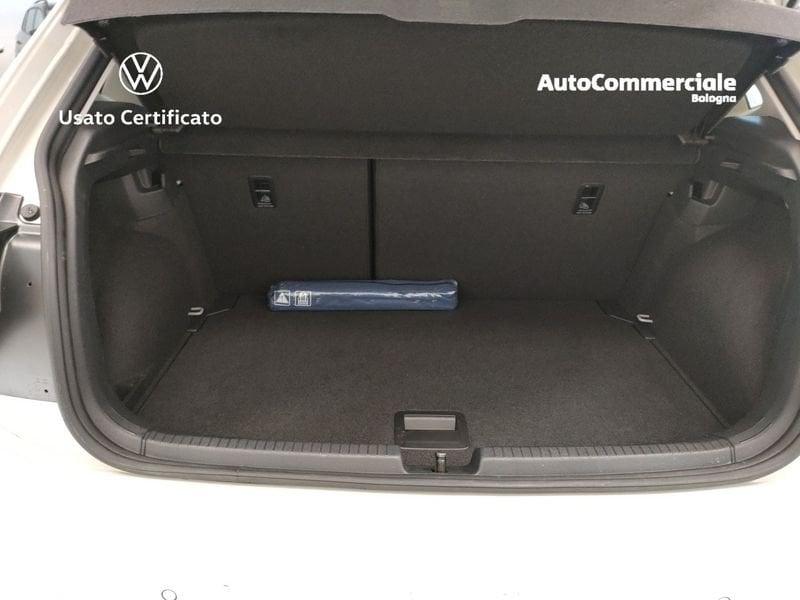 Volkswagen Polo Polo 1.0 TSI Life