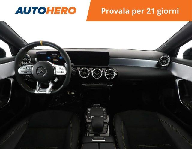 MERCEDES-BENZ A 45 S AMG A 45S AMG 4Matic+