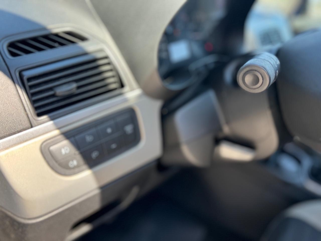 Fiat Grande Punto 1.4 3 porte Dynamic