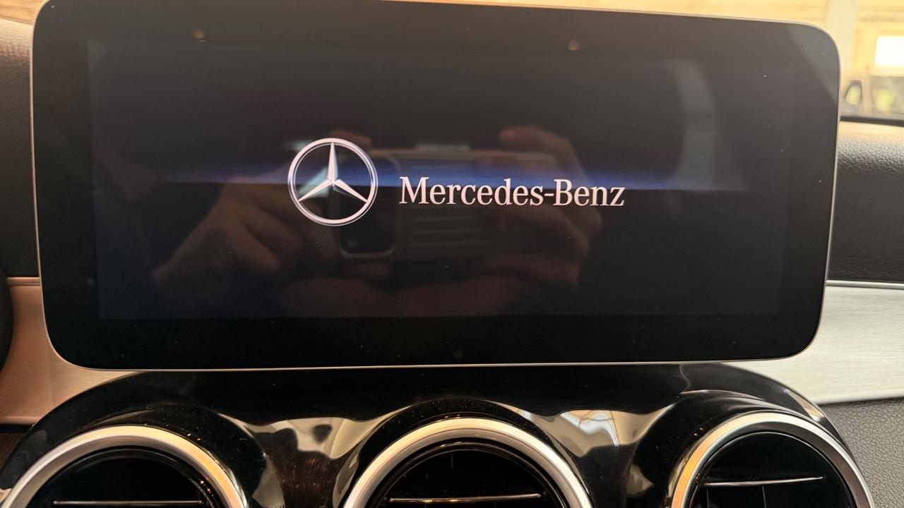 Mercedes-benz C 220 d S.W. 4Matic Auto Premium