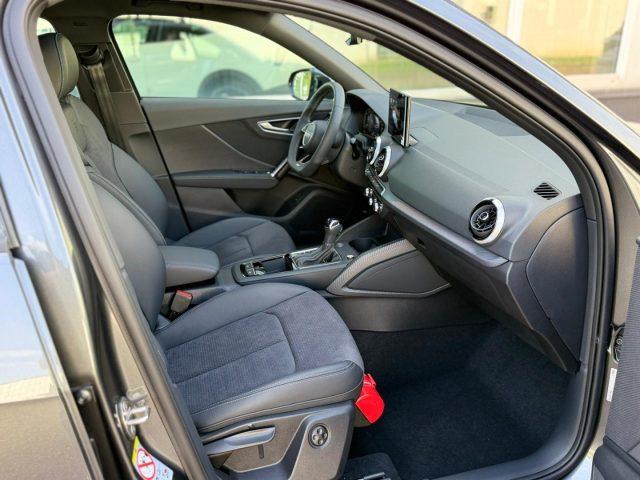 AUDI Q2 35 TDI S tronic S line Black Line TETTO - MATRIX