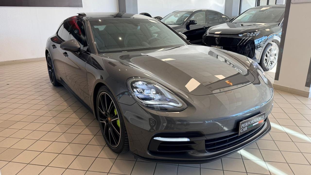 Porsche Panamera 3.0 4 Sport Turismo