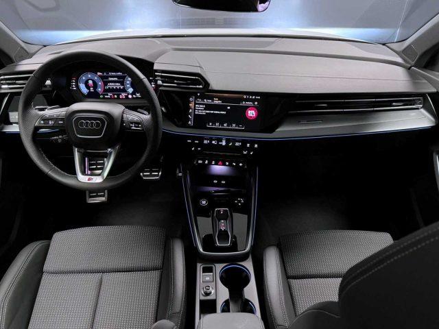 AUDI A3 SPB 35 TDI S tronic S line #TETTO #VARI COLORI