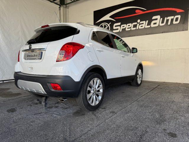OPEL Mokka 1.6 CDTI Ecotec 136CV 4x2 Start&Stop Cosmo b-Color