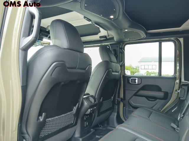 JEEP Wrangler Unlimited Rubicon X 3.6 V6 AT8 MY26