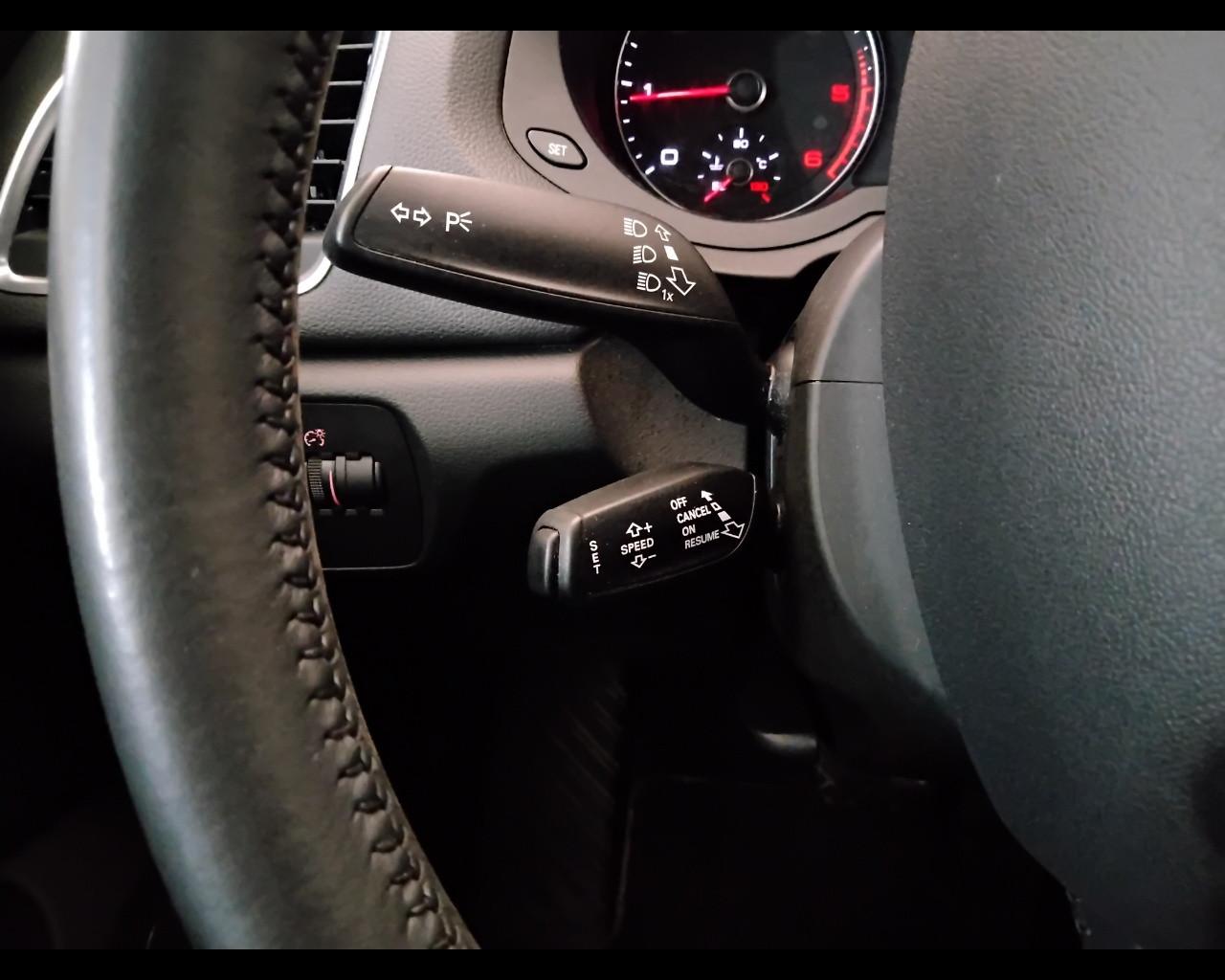 AUDI Q3 I 2015 - Q3 2.0 tdi Business 120cv s-tronic