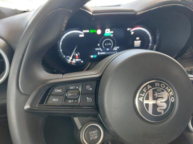 ALFA ROMEO Tonale 1.5 130 CV MHEV TCT7 Super Fatturab. legge 104