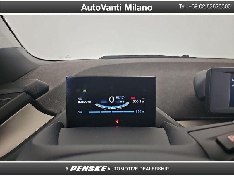 BMW i3 120 Ah Advantage