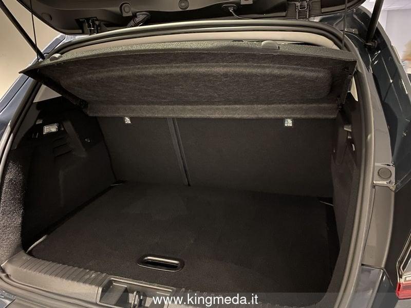 Renault Captur Captur Full Hybrid E-Tech 145 CV Intens