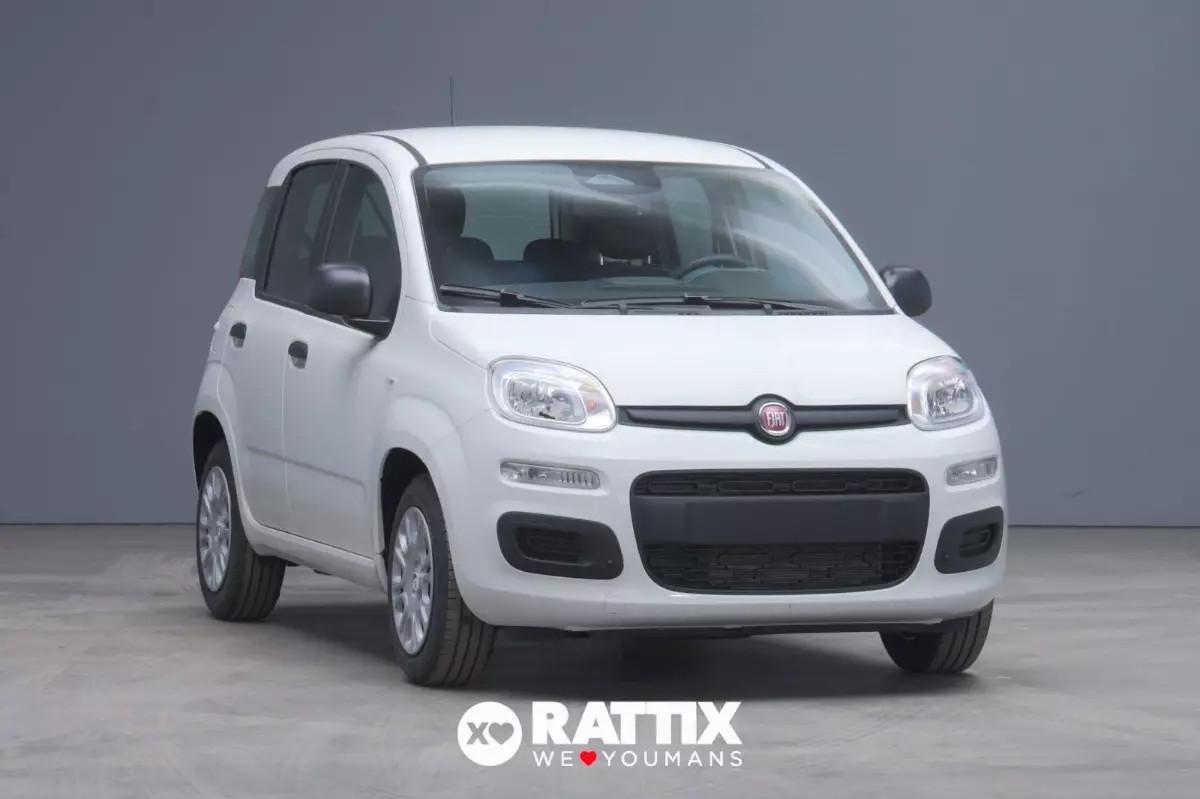 Fiat Panda 1.0 Firefly Hybrid 70CV 5p.ti + Pack City