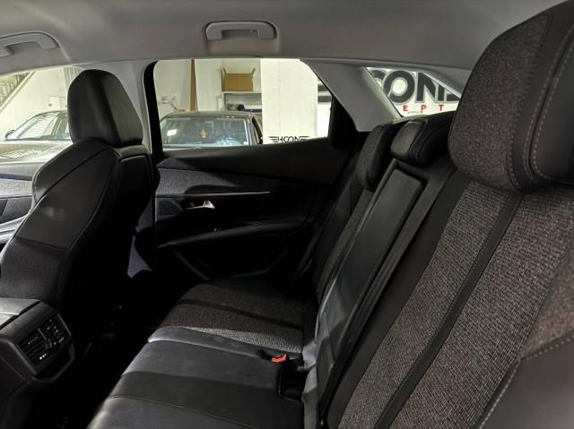 Peugeot 3008 1.5 bluehdi Allure s&s 130cv