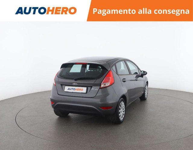 FORD Fiesta 1.5 TDCi 75CV 5 porte