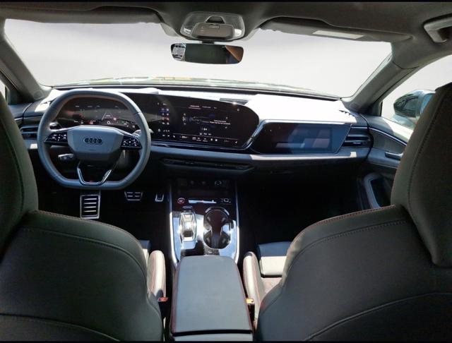 AUDI A5 Avant TDI 150 kW mHEV+ S tro. quattro S Line (N1)