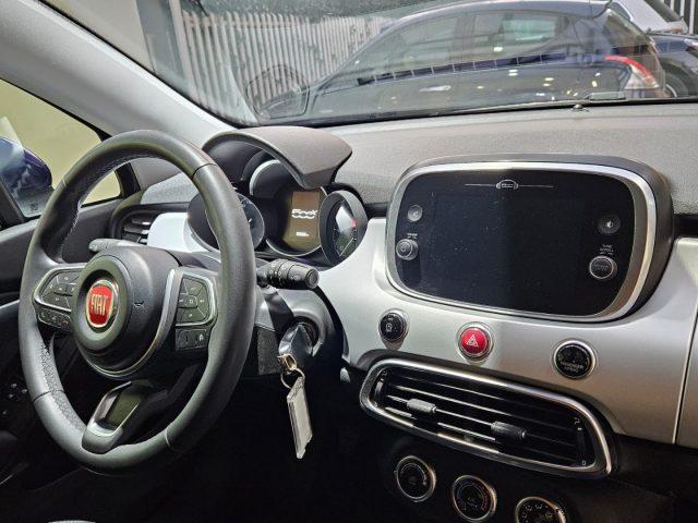 FIAT 500X 1.3 MultiJet 95 CV Connect tua da ?199,00 mensili