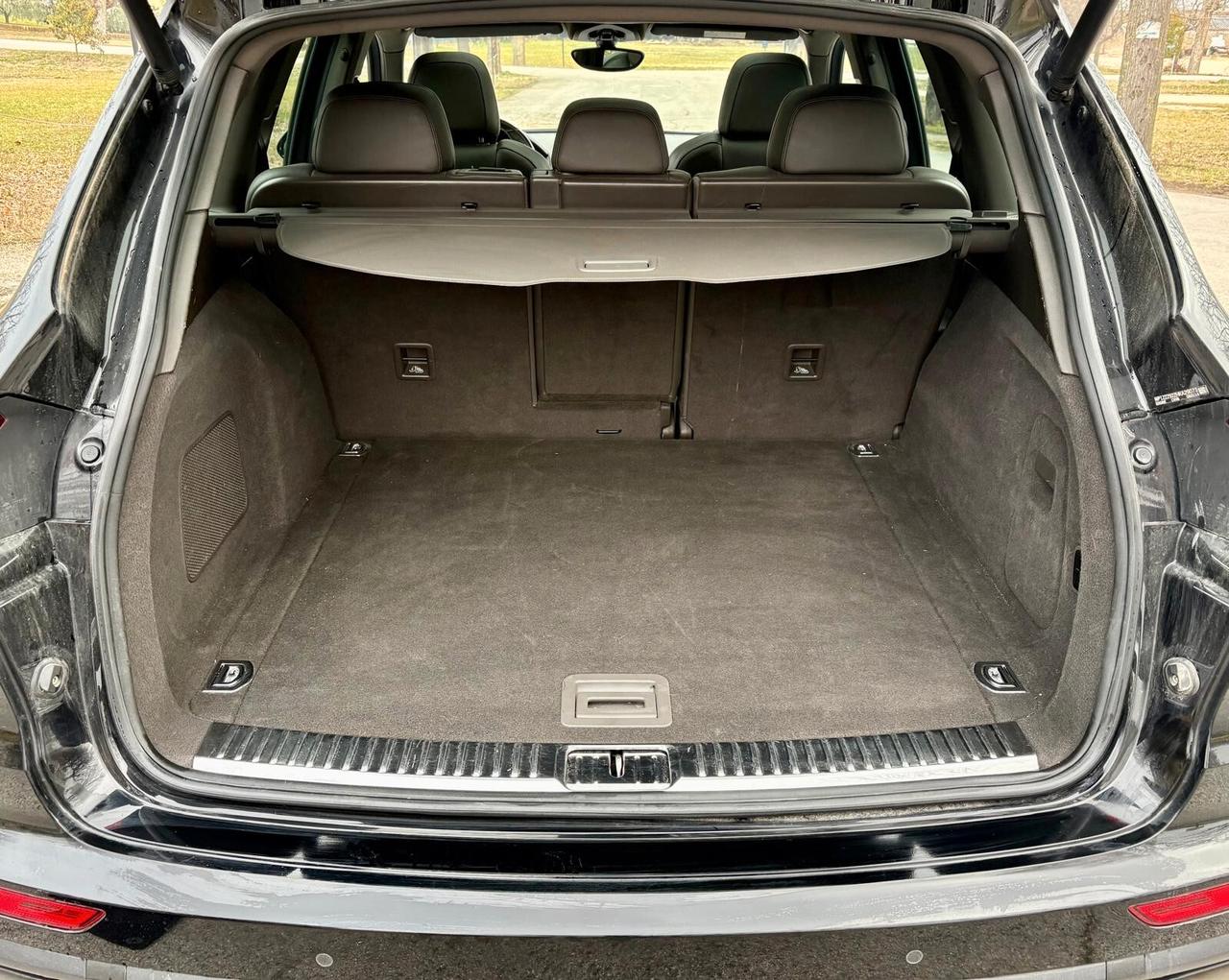 Porsche Cayenne 3.0 Diesel