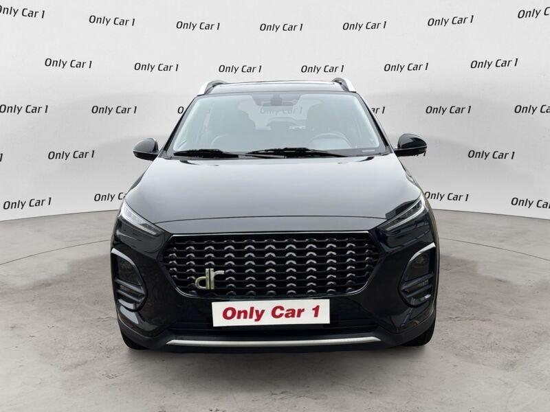 DR AUTOMOBILES dr 3.0 dr 3.0 1.5 Bi-Fuel GPL