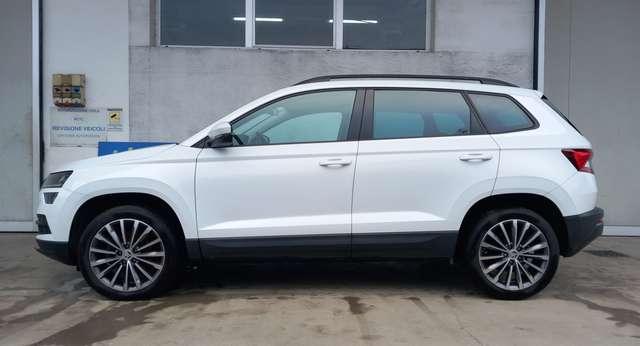 Skoda Karoq Karoq 1.6 tdi Executive