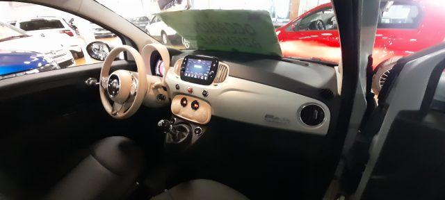 FIAT 500 1.0 Hybrid Dolcevita Style 16"