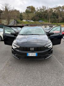 Fiat Tipo 1.6 Mjt S&S SW City Sport