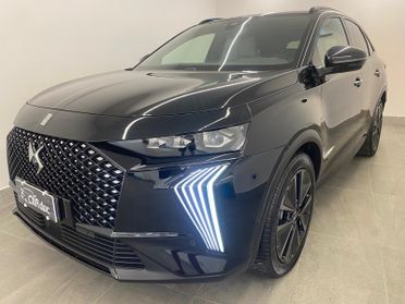 Ds 7 BlueHDi 130 aut. Esprit De Voyage