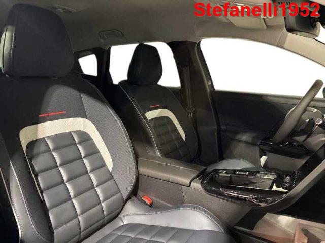 CITROEN C5 Aircross MAX Hybrid 145cv