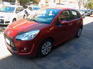 Citroen C3 1.4 GPL Seduction E5 OFFERTA del mese