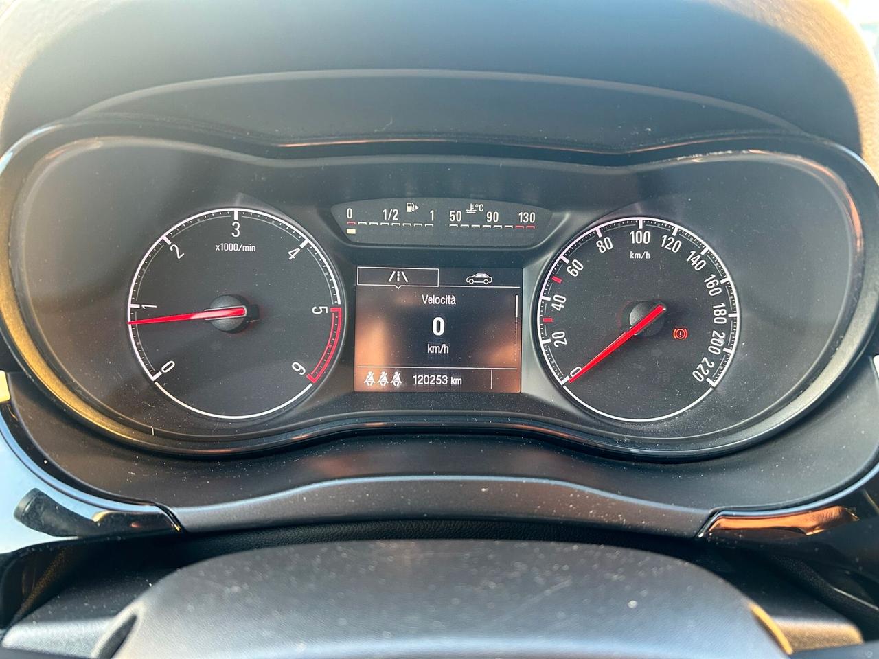 Opel Corsa 1.3 CDTI 5p b-Color