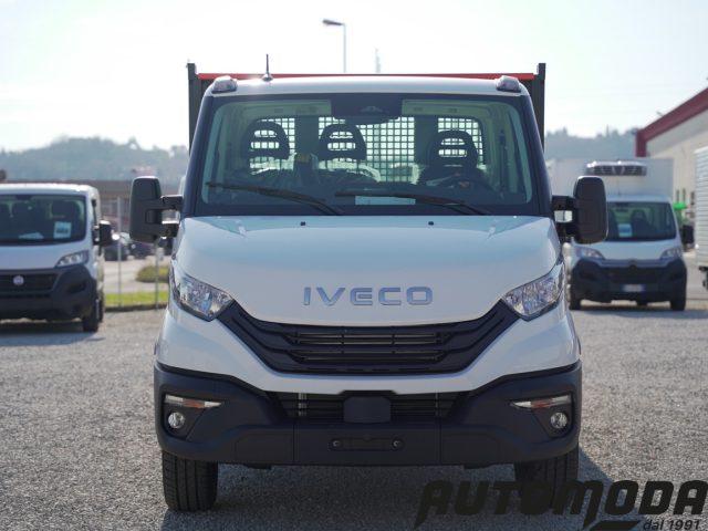 IVECO Daily 35C12 2.3 Cabinato R.SING.