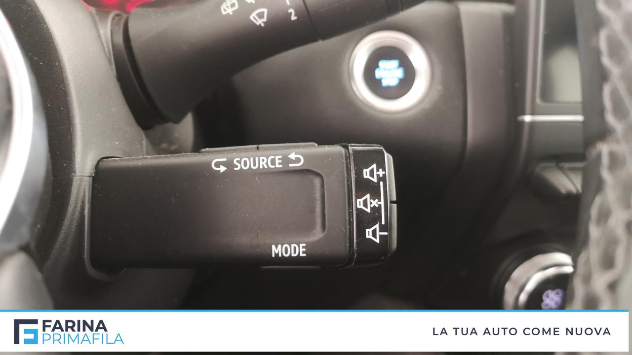 RENAULT Captur II 2019 - Captur 1.6 E-Tech hybrid Zen 145cv auto