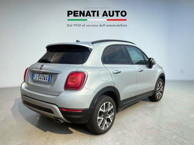 FIAT 500X 1.3 Mjet 95cv 4x2 Cross