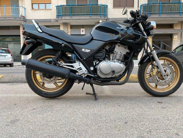 Honda CB 500 - 2000